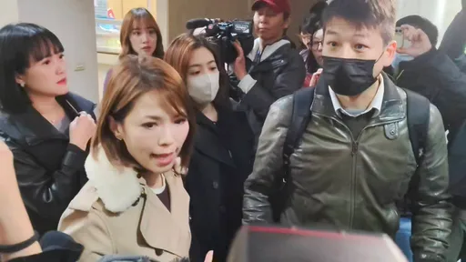 疑用「折扣碼」送小物抽佣! 黃瀞瑩等4人恐轉被告?這原因機率不大