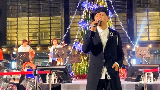 陳凱倫明67歲生日+罹癌開刀康復2週年 主持好友追思會無顧忌