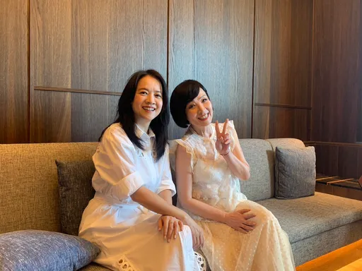 寶媽3度罹癌活得豁達 心疼女兒曾寶儀「她好辛苦」