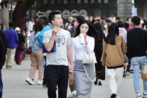 出社會後情侶約會要花多少錢？　男性荷包損失慘重