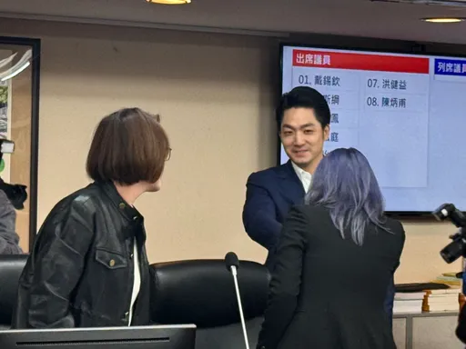 蔣萬安「班班有鮮乳」擬推超商領取 喊話中央增加補助金