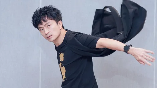 說沒搶到票卻現身周杰倫演唱會 唐從聖:前幾天上帝賜給我禮物