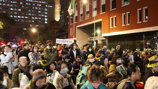 立院修正憲訴法　司法院：造成憲政機關運作困難