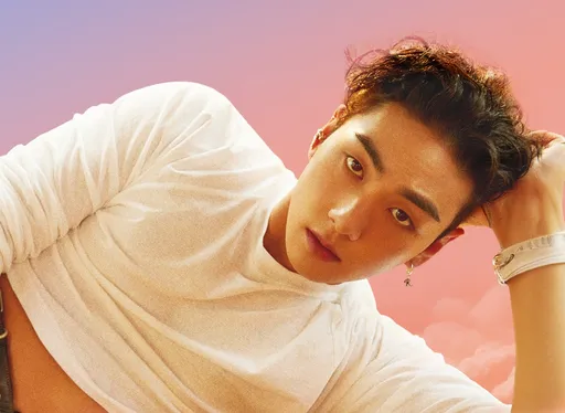 《2025超級巨星紅白藝能大賞》國際嘉賓再+1 NU'EST白虎帥攻除夕夜