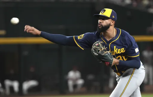 塞翁失馬？洋基重磅補強第2波　「氣宗變速球」釀酒人終結者威廉斯