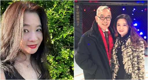 應曉薇男友喊冤「她14年前已棄加拿大籍」 議會:若雙國籍將解職