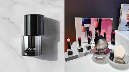 KANEBO這瓶精華默默狂銷5000瓶 多效保養台日都超夯