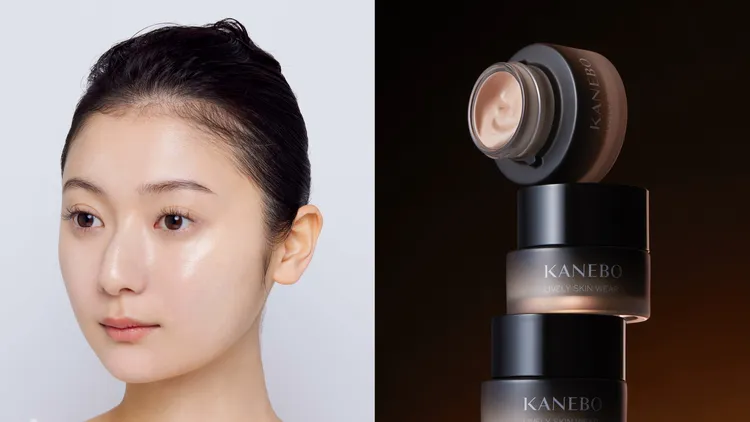 無瑕妍采活力肌粉霜，3700元。品牌提供