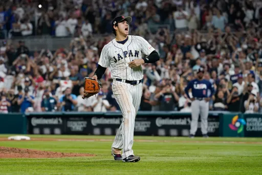 大谷翔平三月將回日本比賽 國家隊主帥:還沒打算跟他談經典賽