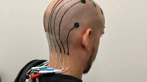 脑波监测技术大突破 电子刺青革命来袭!