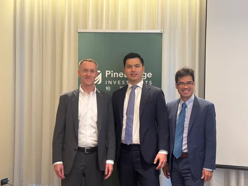 川普2.0來襲!柏瑞投信:「由下而上」選股勢在必行 建議全球股債配置