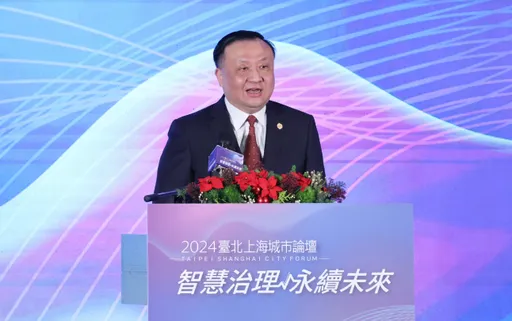 雙城論壇釋放利多 將恢復上海來台旅遊團!華源稱「都是一家人」