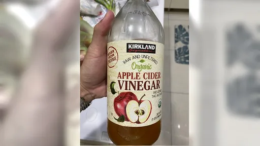 好市多蘋果醋太酸喝不下去　內行人給妙招：超好用！