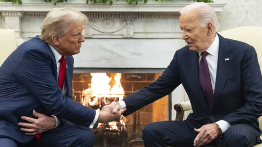 趕進度!拜登卸任前加緊協助烏克蘭 提供820億新軍援