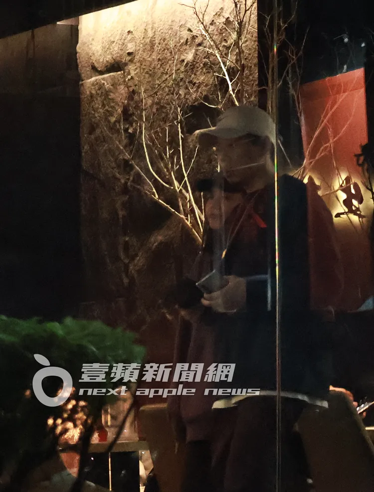 最後由蛋堡走到櫃檯結帳買單。特勤中心攝