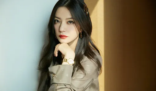 瓊瑤傳噩耗!趙薇時隔3年現身微博哀悼 劇迷淚崩:就知道你會出現