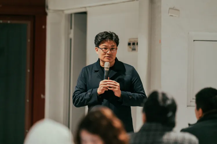 瀚草文創創辦人曾瀚賢承諾投入全方位資源促進產業正向發展。瀚草文創提供