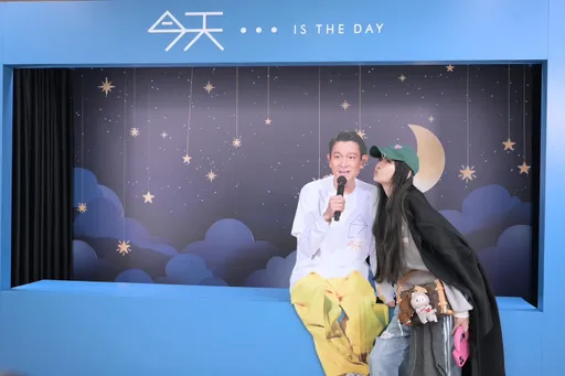 謝金燕此生非劉德華不嫁 50歲生日長這樣!飛香港會「情郎」