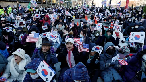 6在野党共提尹锡悦弹劾 韩国会拚12/7前表决