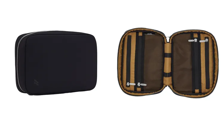 LOJEL Semo科技收納盒，2100元。品牌提供