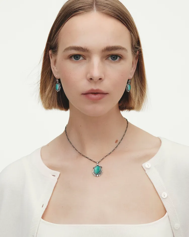 HERITAGE系列透過華麗復古設計為情感F型人格帶來感性視覺感受。品牌提供