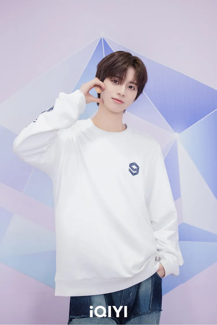 來自高雄的劉冠佑是目前的冠軍。愛奇藝國際站提供