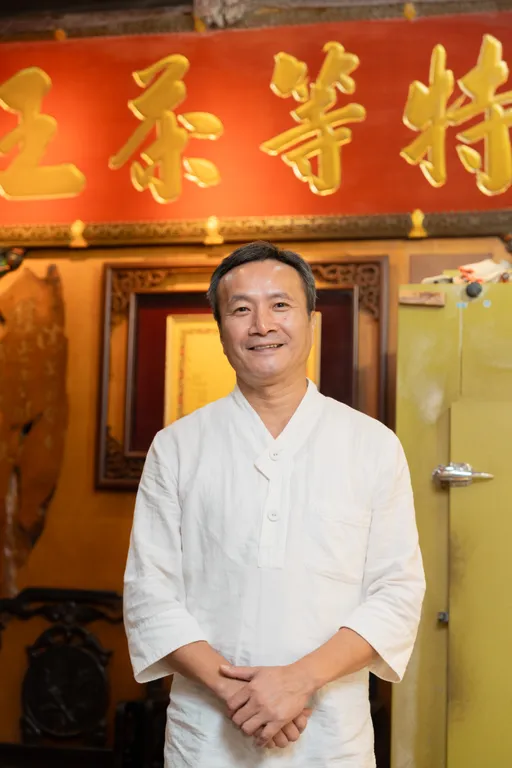 「貓空茶神」張慶泉奪113年木柵鐵觀音冬茶特等獎，實至名歸！