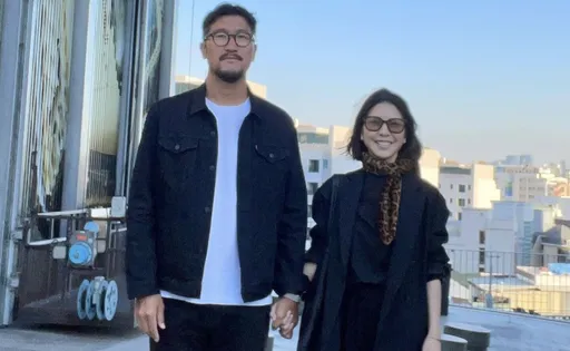 南韓突戒嚴 許茹芸與韓籍老公報平安:真的有點嚇人