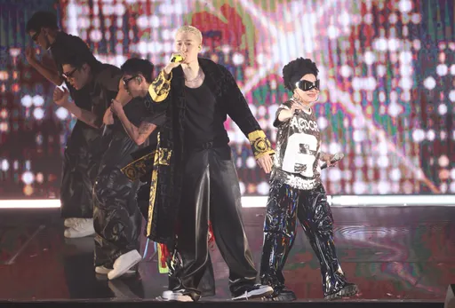 周湯豪慶功宴摳門做半套 拒工作人員入場!他揚言不再合作