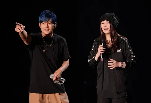 江蕙唱2场周杰伦大巨蛋不过瘾! 宽宏曝光她明年演唱会时间