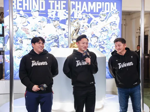 12強冠軍中華隊 過年前將領到7000萬獎金大紅包!發放比例曝光