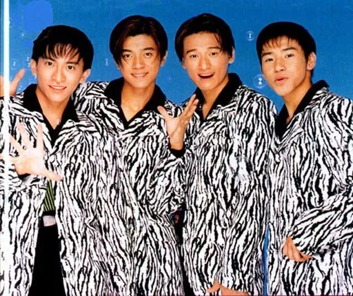 羅志祥昔「四大天王」團員不幹演藝圈更厲害 成房地產大亨月入200萬