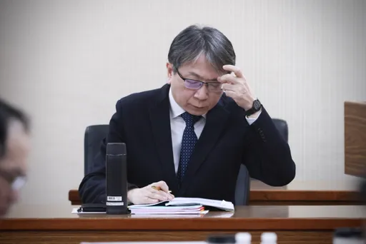 賴清德維安警力、動線都被洩密!陳冠廷批「國安局應檢討究責」