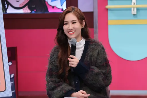吳姍儒無故遭網友抨擊:長得像陳漢典 再替好友柯震東喊冤「不會唱IU應援歌」
