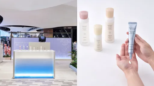 朵茉麗蔻首開概念店現貨直接拿 熱銷半世紀乳霜20巔峰升級