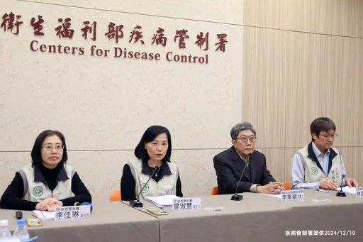 40多歲男越南返國帶回麻疹 接觸者匡列「近百人」