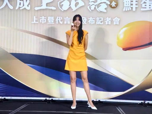 隋棠下戲後滿臉血漿回家 兒女嚇傻回房間偷哭