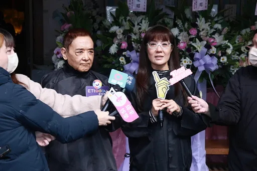 林姿佑淚崩憶亡父林照雄臨終前直說2字 最大遺憾曝光