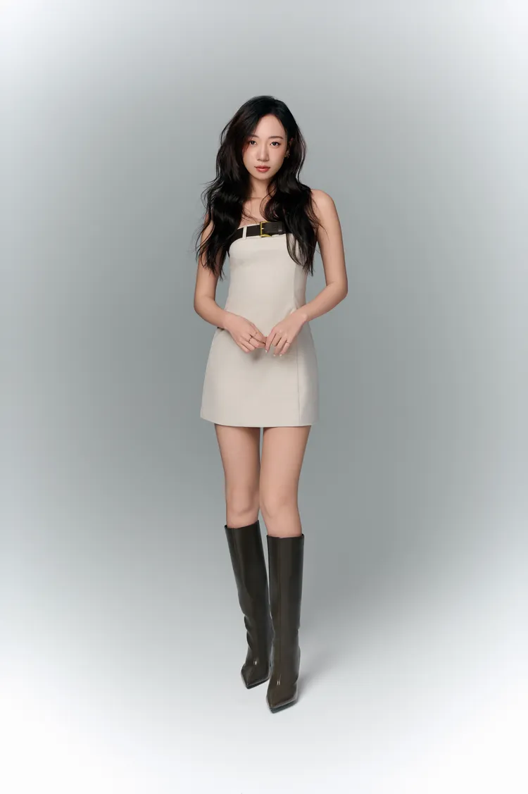 《brb》不僅是一張音樂作品，更是一段自我探索的故事。華風數位提供