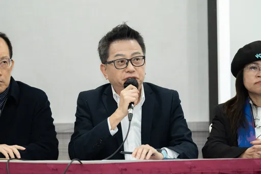 柯文哲被起訴恐遭停權?民眾黨中評會回應了