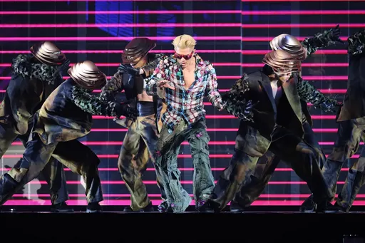 郭富城人矮志氣高！自曝當年爆紅機車廣告選角秘辛