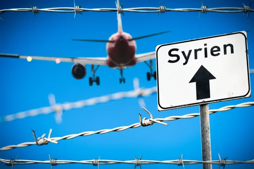 打發乞丐？奧地利祭獎金請敘利亞難民回國　「連機票都買不起」