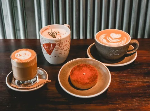  ALL DAY ROASTING COMPANY 十歲了！