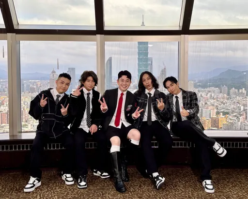 李明川新歌主打全糖系男聲 被「化學猴子」刁到崩潰:快比王心凌還甜了