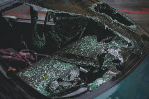 毒駕男無照上路闖紅燈 撞死嘉義7旬老夫妻 國民法庭一審這樣判
