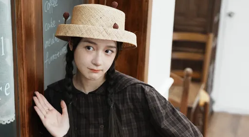 女星餐廳勸說吸菸男爆衝突!菸頭按進她飯碗裡報警處理