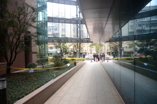 台達電總部墜樓!25歲替代役男身亡 網傳死前遭主管霸凌