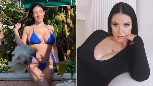 Pornhub最受歡迎AV女優 39歲的她擊敗一堆2字頭