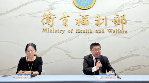 目的良善翻版!官員逼員工深蹲「不算霸凌」 衛福部:只是鼓勵運動