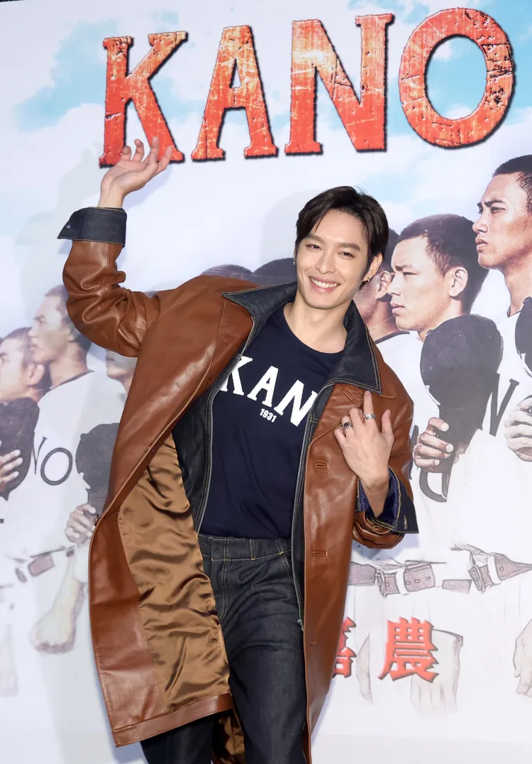 曹佑寧想了2年才決定離開棒球界。彭欣偉攝